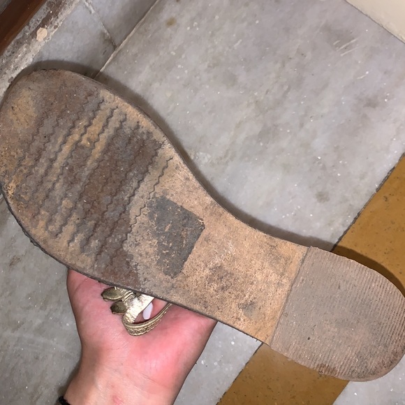 Accessorize flats - Picture 5 of 5